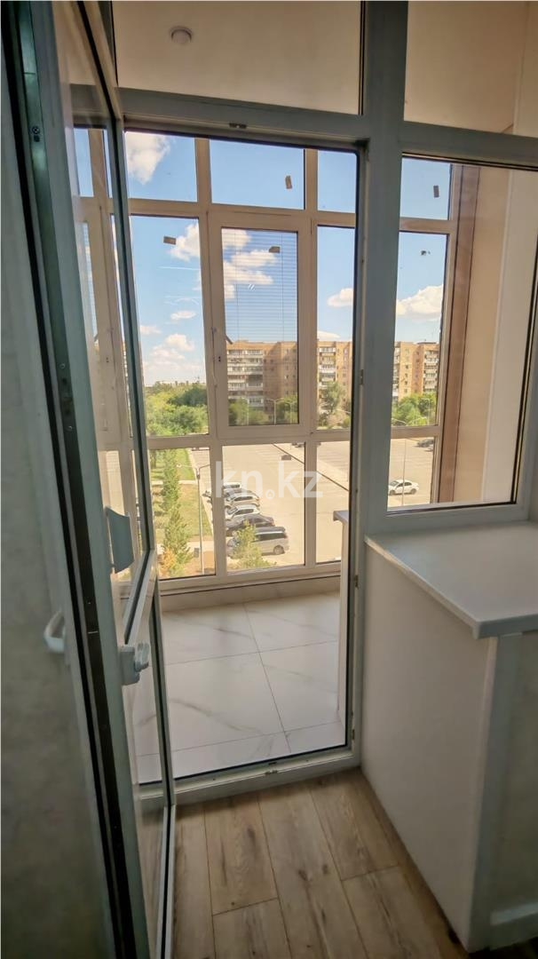 Продажа 2-комнатной квартиры, 43 м² в Караганде - фото 14