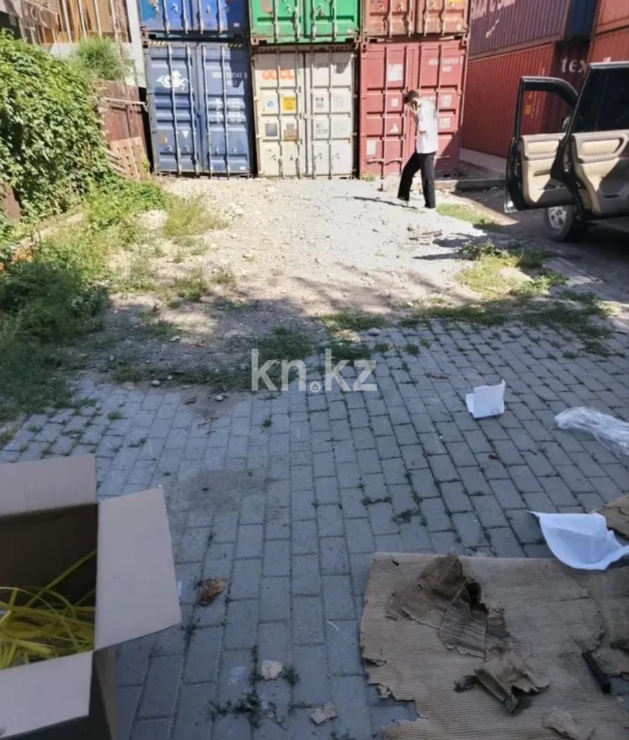 Аренда базы, 400 м² в Алматы - фото 5