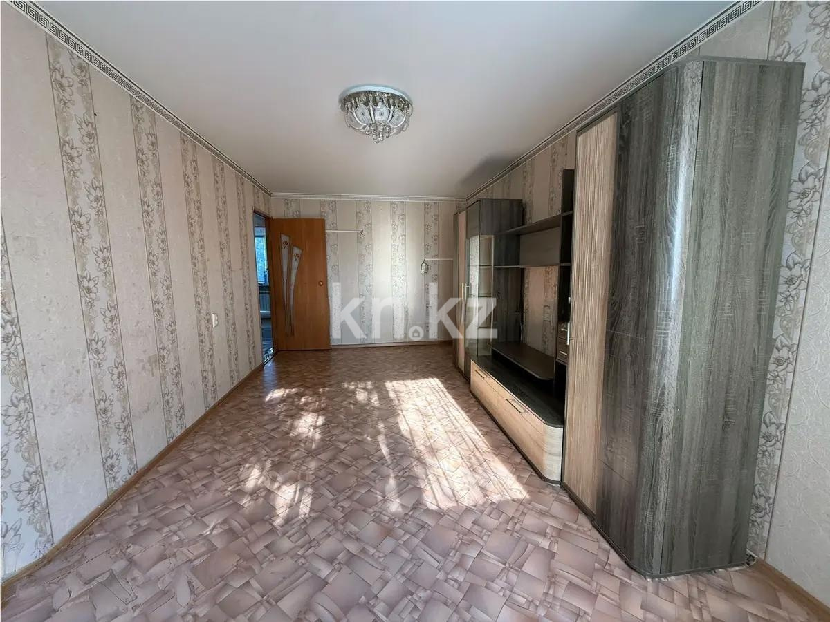 Продажа 2-комнатной квартиры, 44.5 м² в Астане