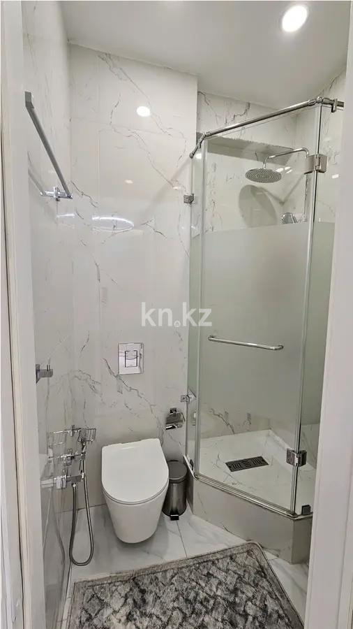 Продажа 4-комнатной квартиры, 100 м², ул. Торайгырова, дом  21/1 в Алматы - фото 7