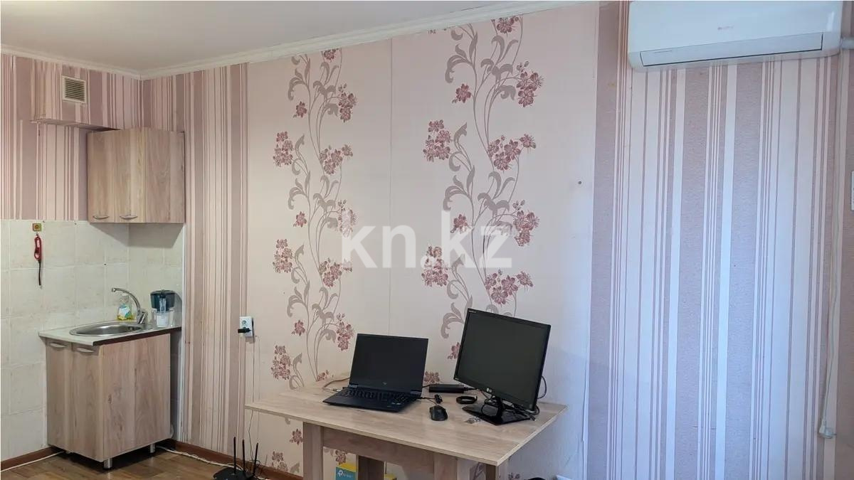 Продажа 1-комнатной квартиры, 20 м² в Алматы