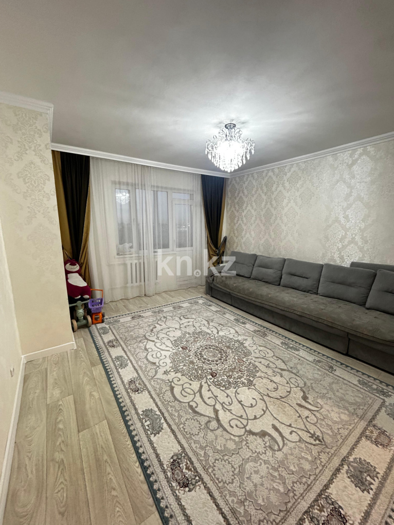 Продажа 2-комнатной квартиры, 60 м², ул. Сарыарка, дом  31 в Караганде - фото 2
