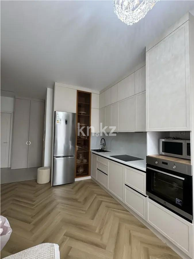 Продажа 3-комнатной квартиры, 65 м² в Астане - фото 4