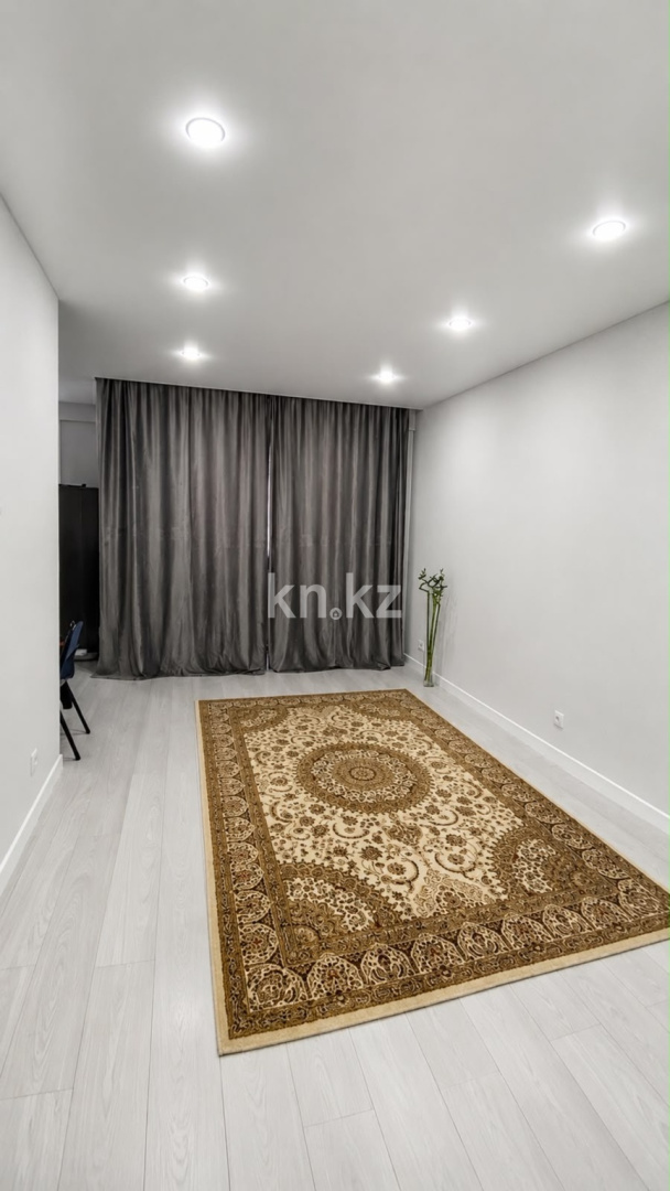 Аренда 1-комнатной квартиры, 38 м² в Астане - фото 4