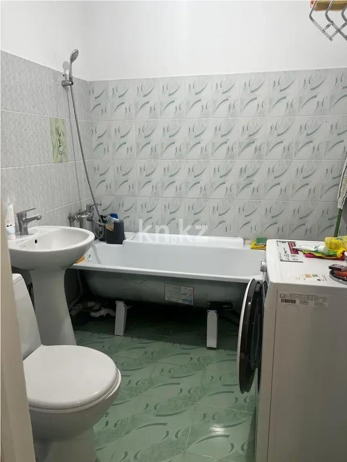 Продажа 1-комнатной квартиры, 48.9 м² в Астане - фото 3