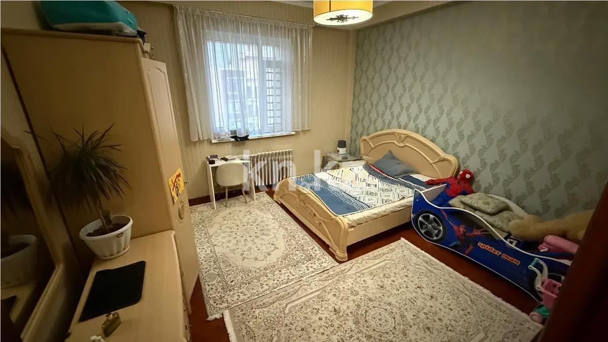 Продажа 3-комнатной квартиры, 78.9 м² в Астане - фото 2