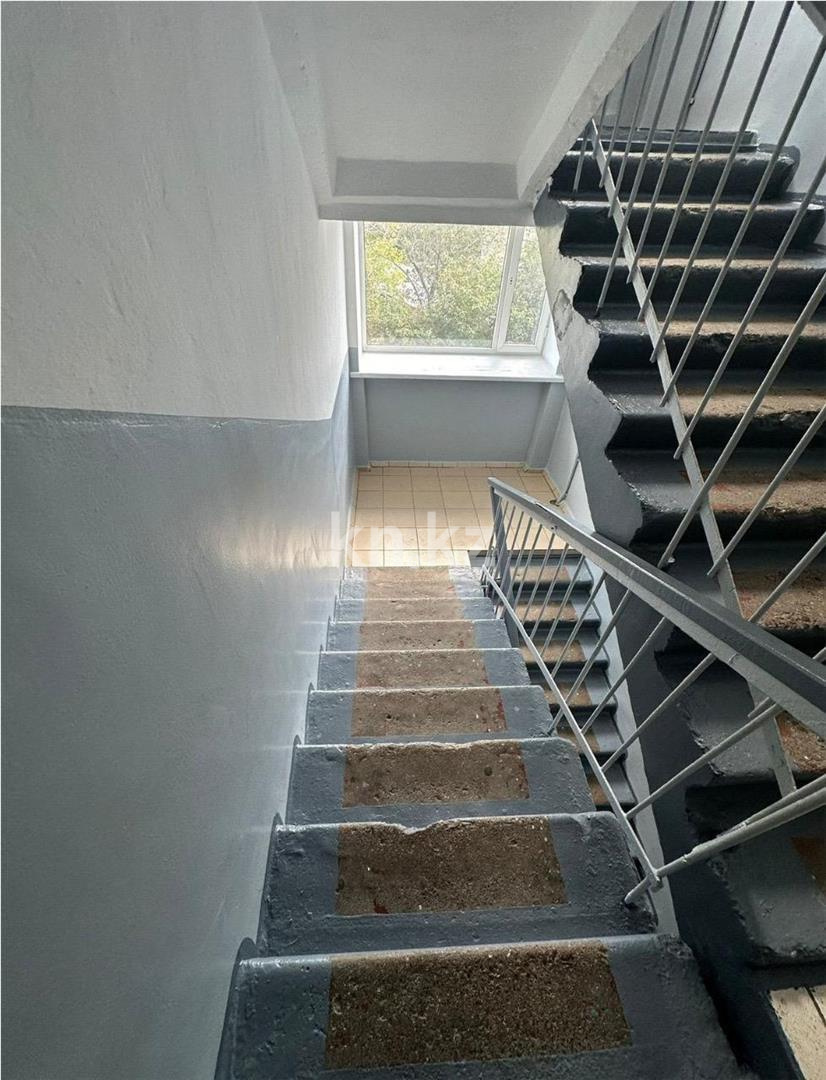 Продажа 2-комнатной квартиры, 53 м² в Караганде - фото 14