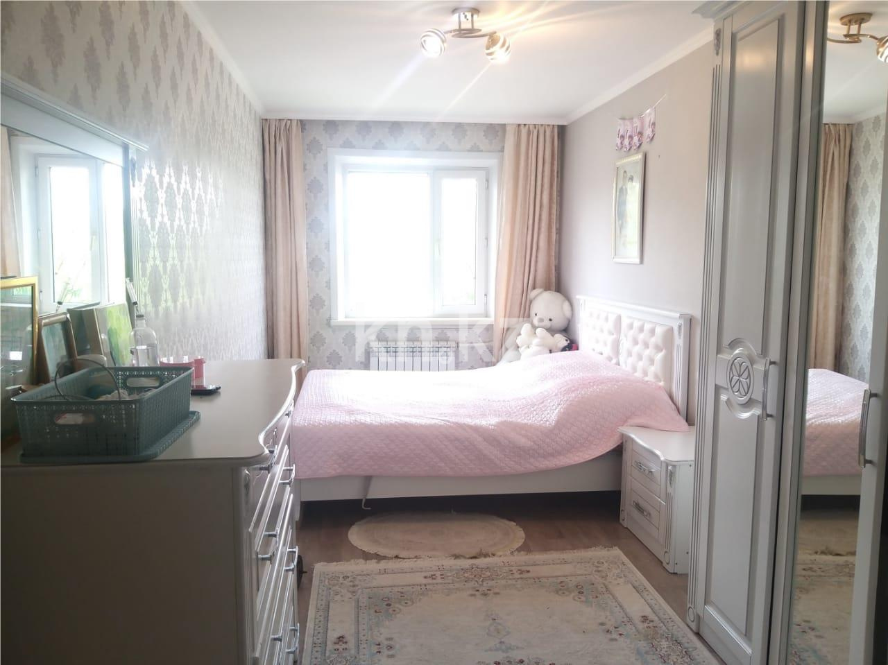 Продажа 2-комнатной квартиры, 45 м², 2 кв-л в Караганде - фото 6