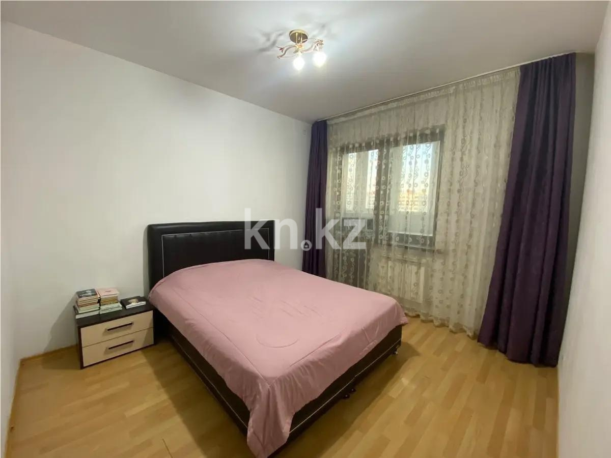 Продажа 2-комнатной квартиры, 60.8 м² в Астане - фото 2