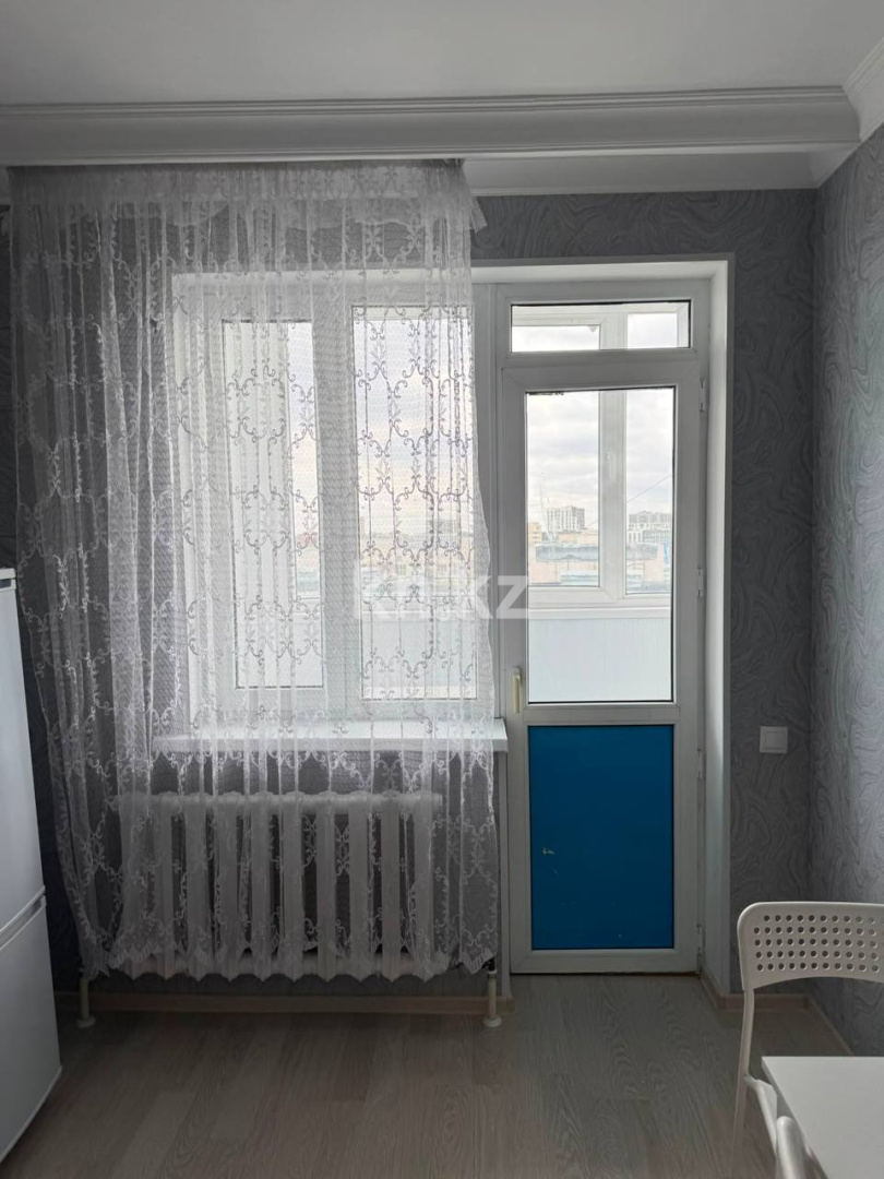 Аренда 1-комнатной квартиры, 47 м² в Астане - фото 3