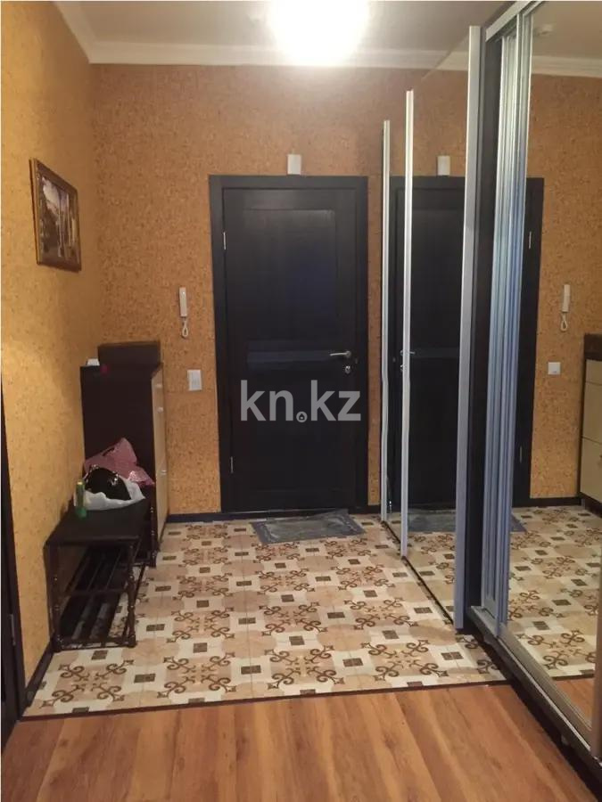 Продажа 1-комнатной квартиры, 45.5 м² в Астане - фото 4