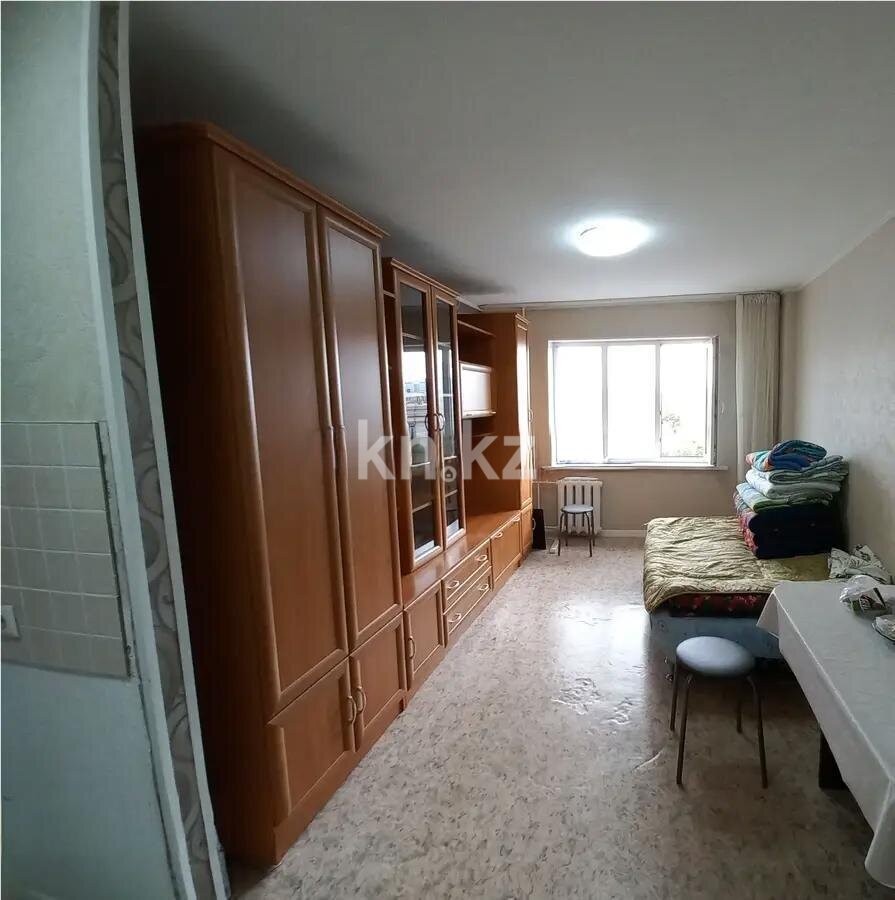 Продажа 1-комнатной квартиры, 27 м² в Астане