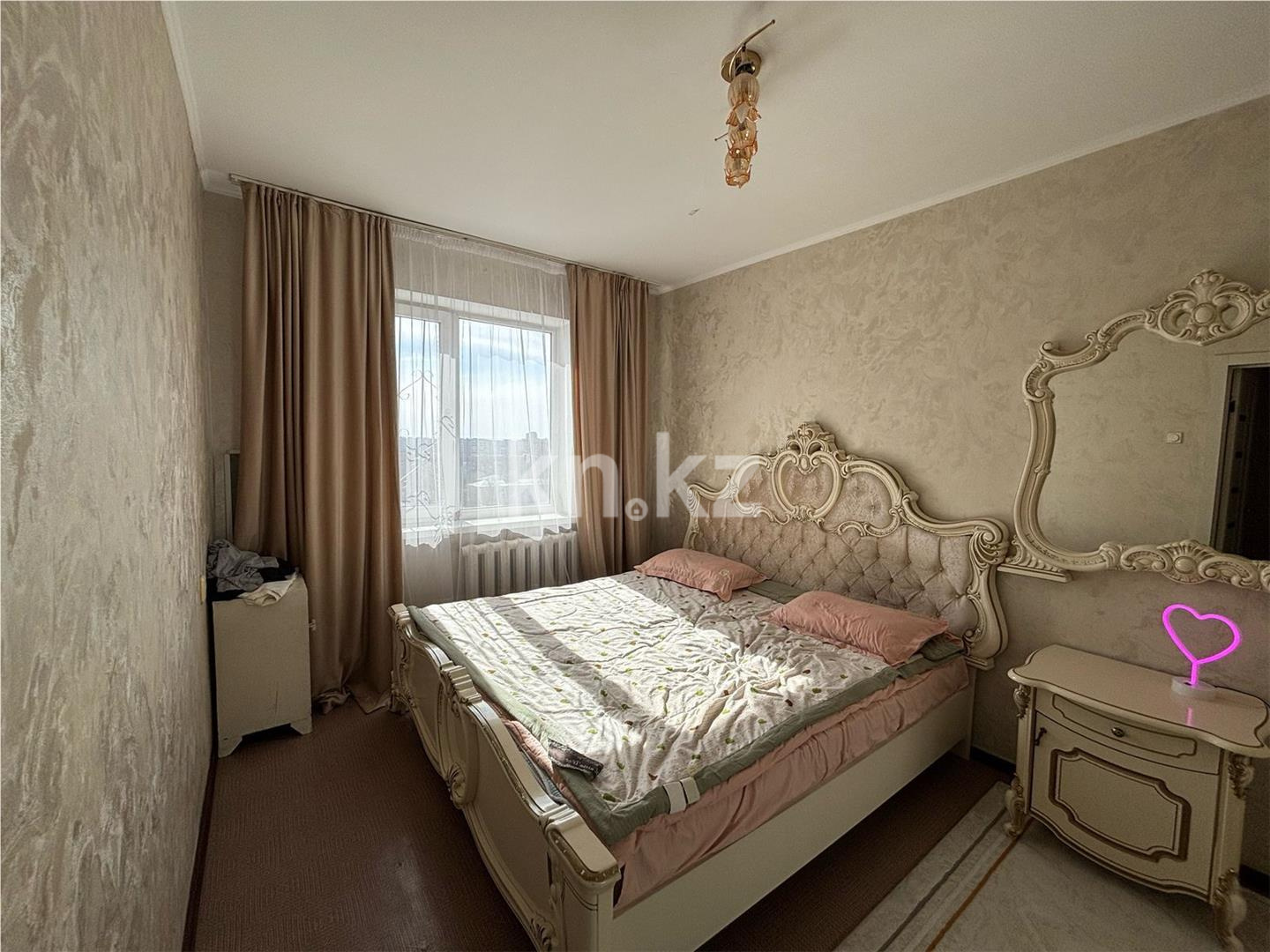 Продажа 2-комнатной квартиры, 54 м² в Караганде - фото 3