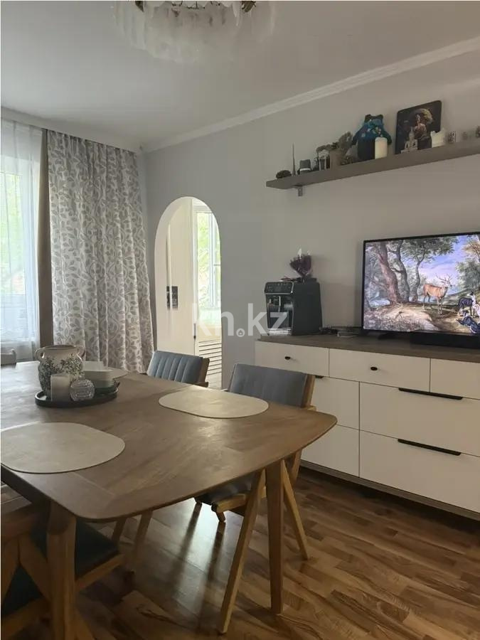 Продажа 4-комнатной квартиры, 86 м² в Алматы
