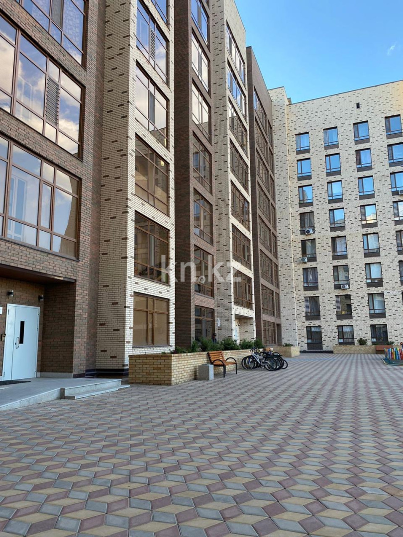 Продажа 2-комнатной квартиры, 59.5 м² в Астане - фото 3