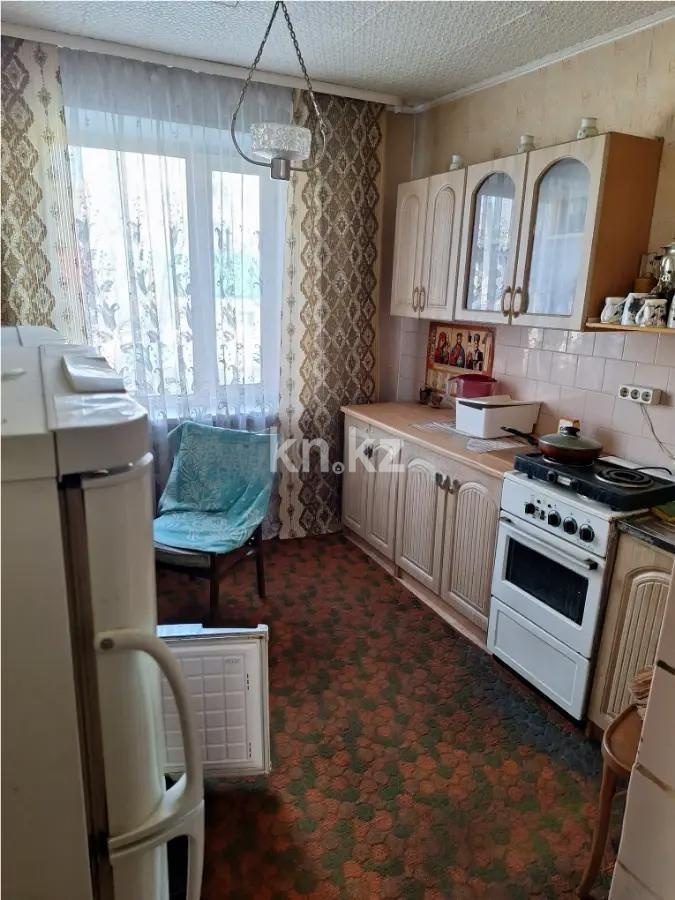Продажа 3-комнатной квартиры, 65 м² в Караганде - фото 2