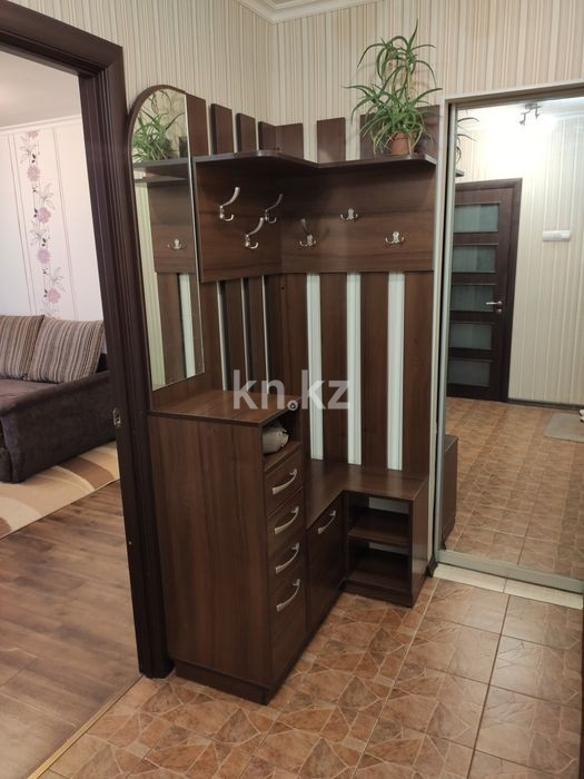 Аренда 1-комнатной квартиры, 37 м² в Астане - фото 4