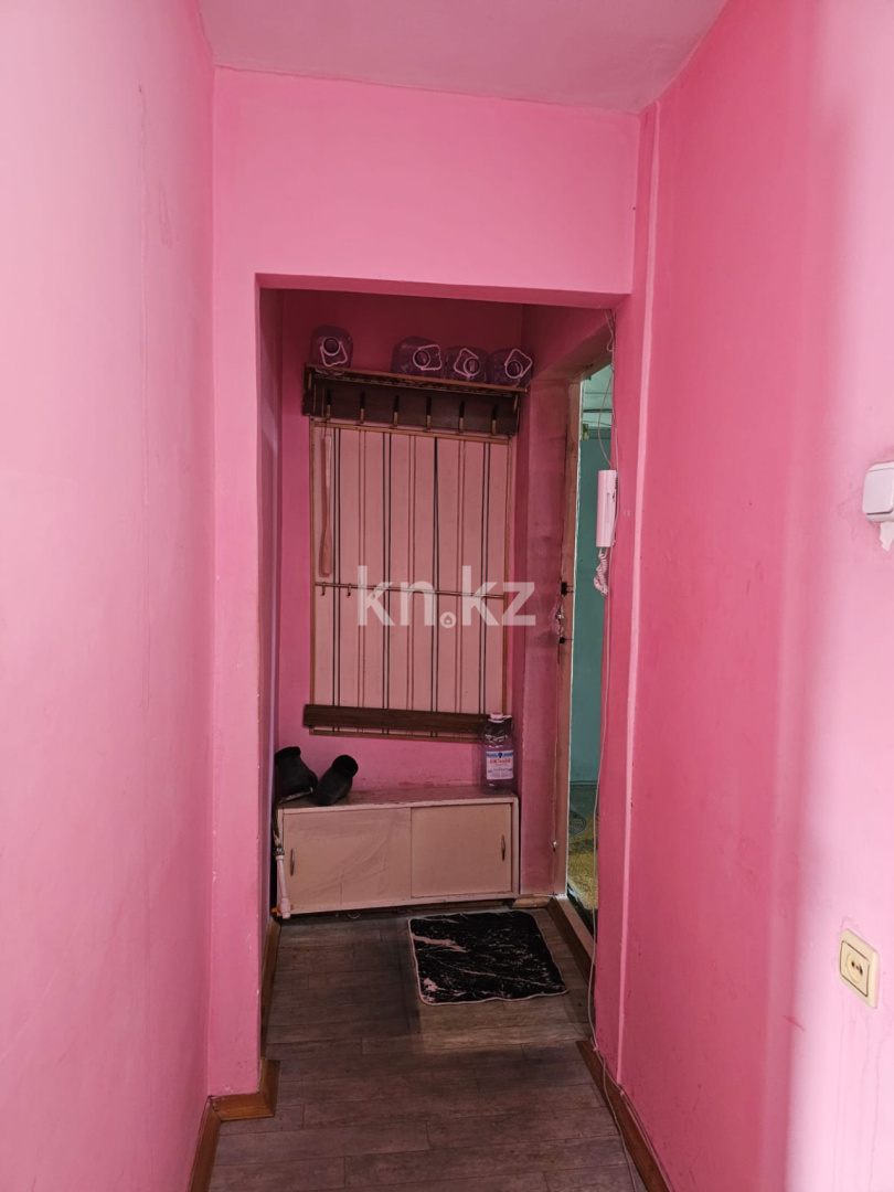 Продажа 1-комнатной квартиры, 33 м² в Караганде - фото 15