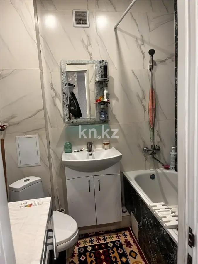 Продажа 1-комнатной квартиры, 37 м² в Астане - фото 3
