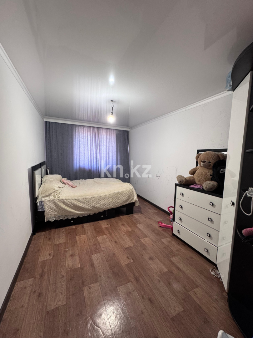 Продажа 3-комнатной квартиры, 85 м² в Караганде - фото 8