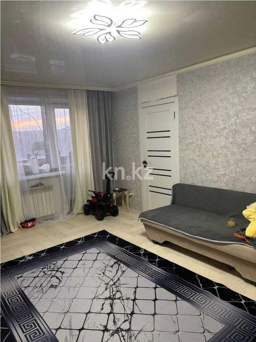 Продажа 2-комнатной квартиры, 48 м² в Астане - фото 2