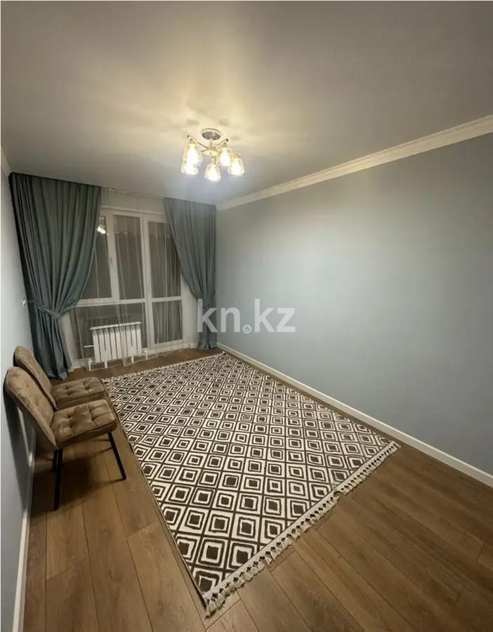 Продажа 3-комнатной квартиры, 85 м² в Алматы - фото 3