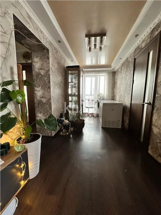 Продажа 4-комнатной квартиры, 98 м² в Караганде - фото 5