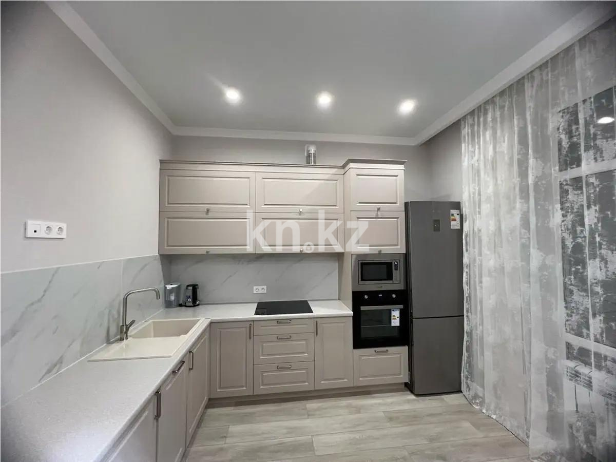 Продажа 2-комнатной квартиры, 68.4 м² в Астане - фото 3