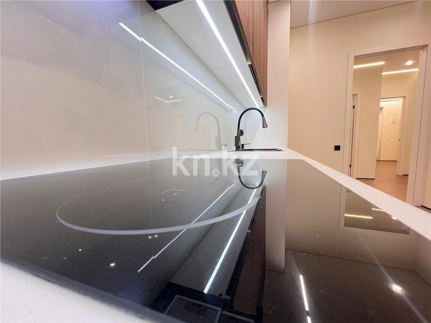 Продажа 3-комнатной квартиры, 88 м² в Караганде - фото 11