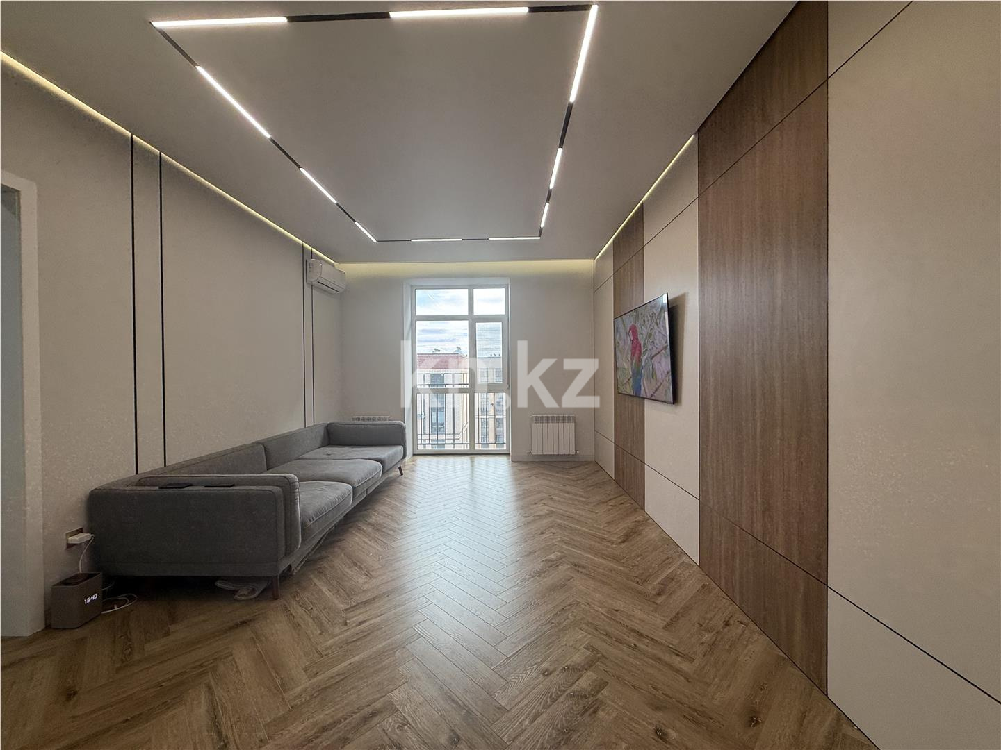 Продажа 3-комнатной квартиры, 87 м² в Караганде - фото 3