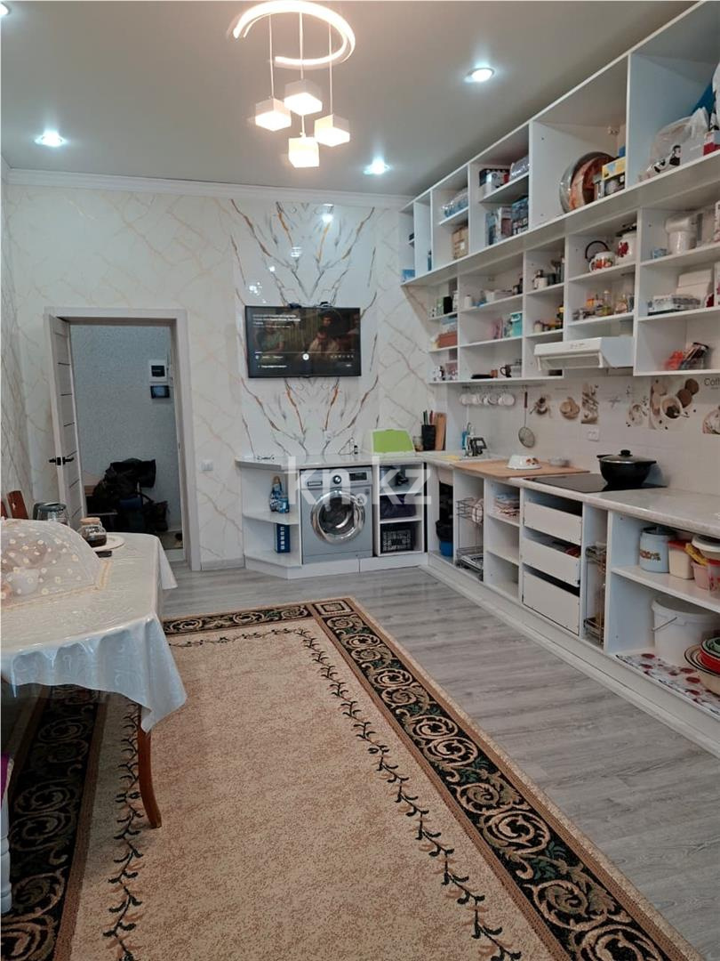 Продажа 3-комнатной квартиры, 91 м² в Караганде - фото 12