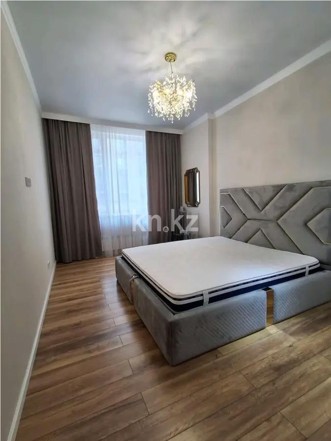Продажа 2-комнатной квартиры, 64 м² в Астане - фото 2