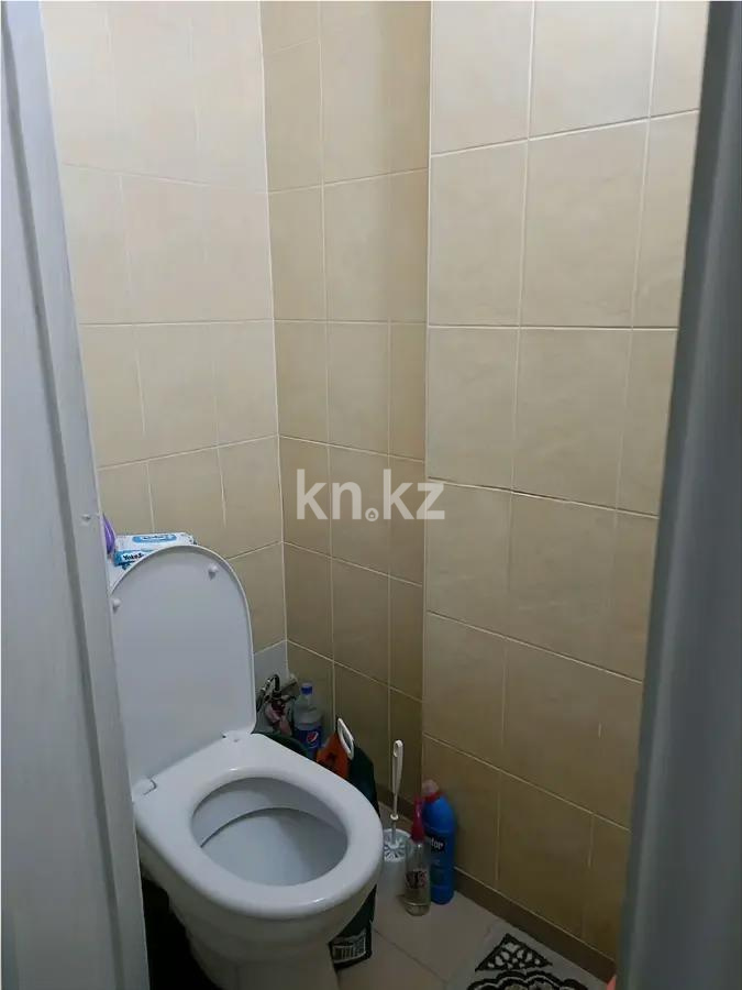 Продажа 2-комнатной квартиры, 50 м², ул. Шашкина, дом  9 в Алматы - фото 5