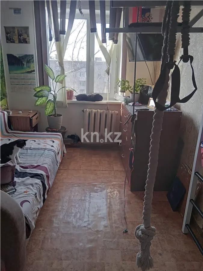 Продажа 2-комнатной квартиры, 44 м² в Караганде - фото 2