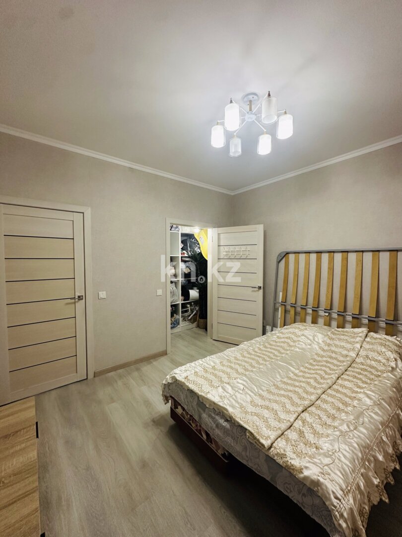 Продажа 2-комнатной квартиры, 57 м² в Астане - фото 4