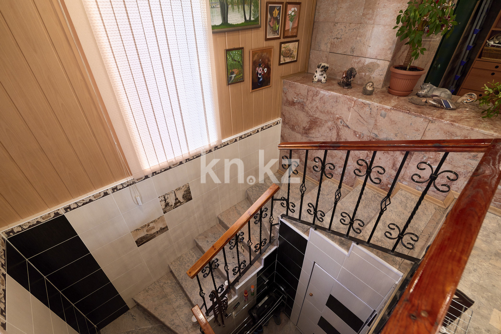 Продажа 6-комнатного дома, 348 м² в Астане - фото 24