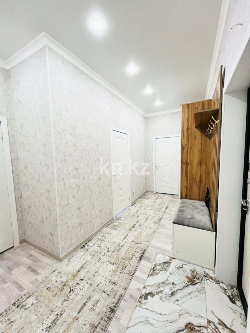 Продажа 2-комнатной квартиры, 60 м² в Астане - фото 13