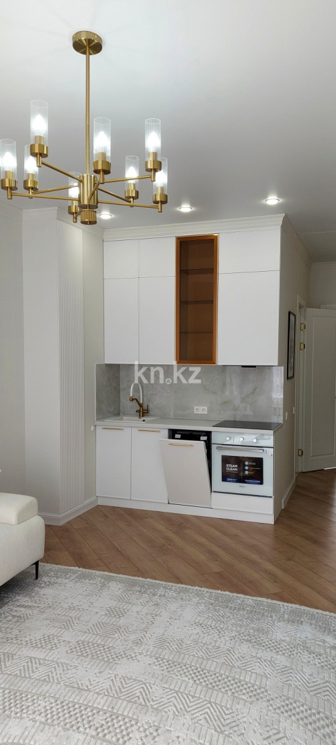 Продажа 3-комнатной квартиры, 70 м² в Астане - фото 2