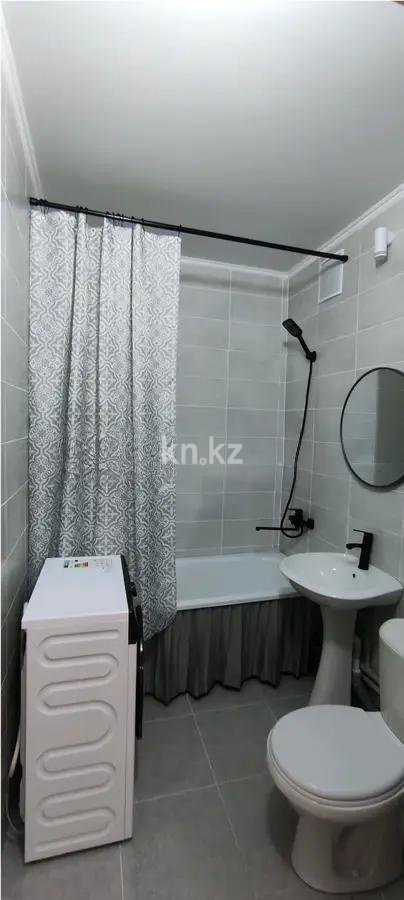 Продажа 1-комнатной квартиры, 34.6 м², ул. Янушкевича, дом  10 в Астане - фото 3