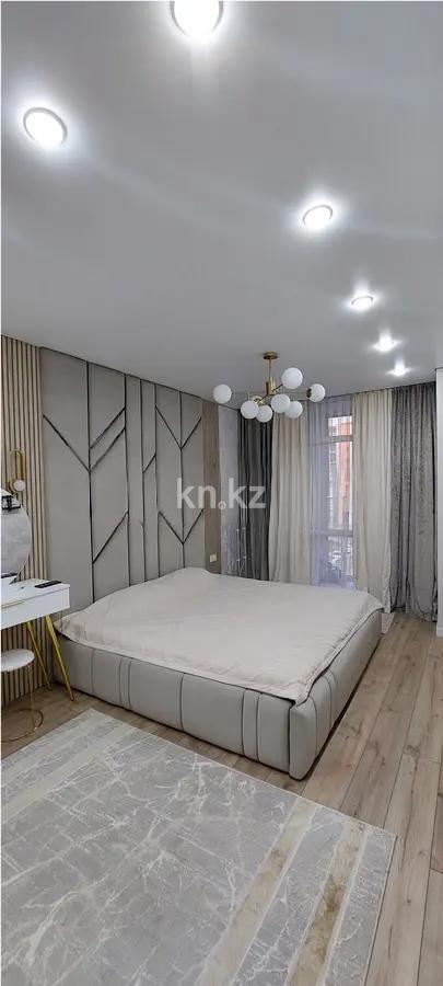 Продажа 2-комнатной квартиры, 60 м², мкр-н Шугыла, дом  340/35 в Алматы - фото 2