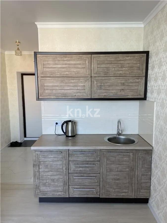 Продажа 1-комнатной квартиры, 20 м² в Астане - фото 2