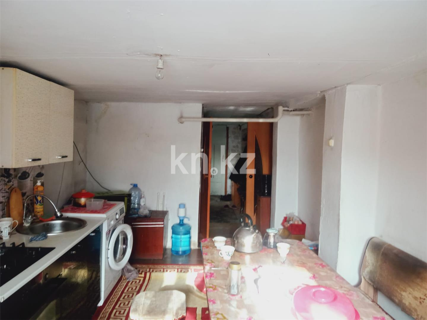 Продажа 4-комнатного дома, 101.8 м², пер. Краснодарский, дом  6 в Караганде - фото 9