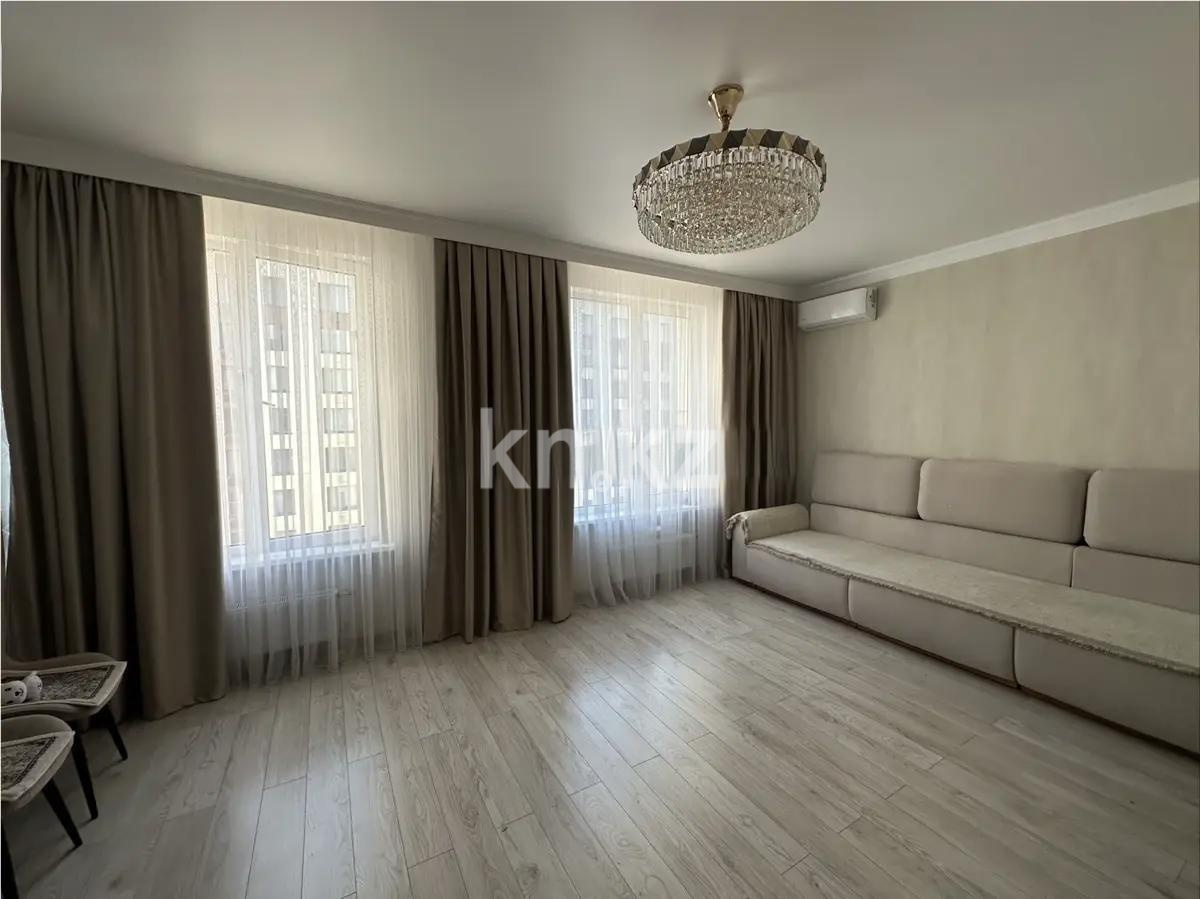 Продажа 3-комнатной квартиры, 99.4 м² в Астане