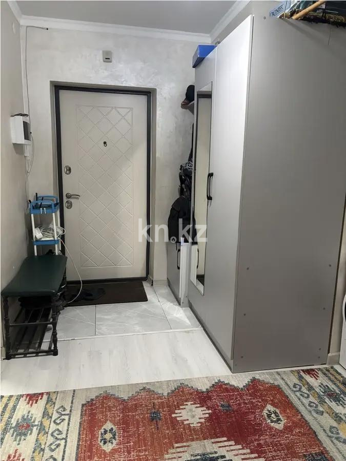Продажа 3-комнатной квартиры, 61 м² в Алматы - фото 3