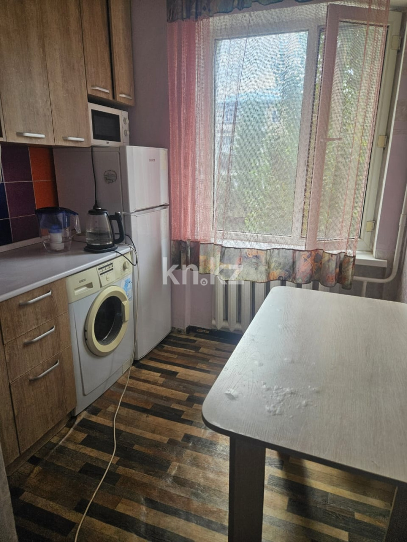 Аренда 1-комнатной квартиры, 32 м² в Астане - фото 4