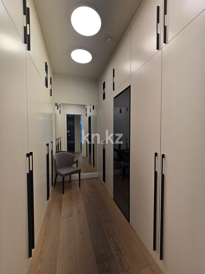 Продажа 6-комнатной квартиры, 269 м² в Алматы - фото 18