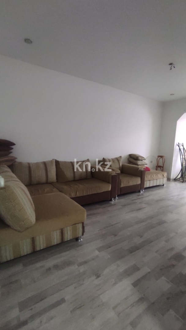 Продажа 2-комнатной квартиры, 47 м², койгельды, дом  192 в Таразе