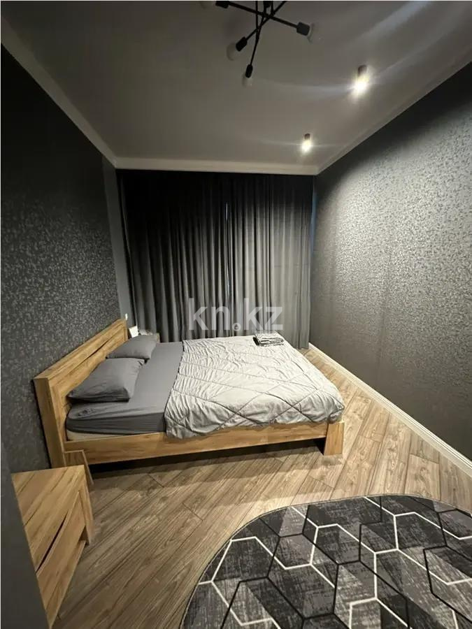 Продажа 2-комнатной квартиры, 60.4 м² в Астане - фото 2