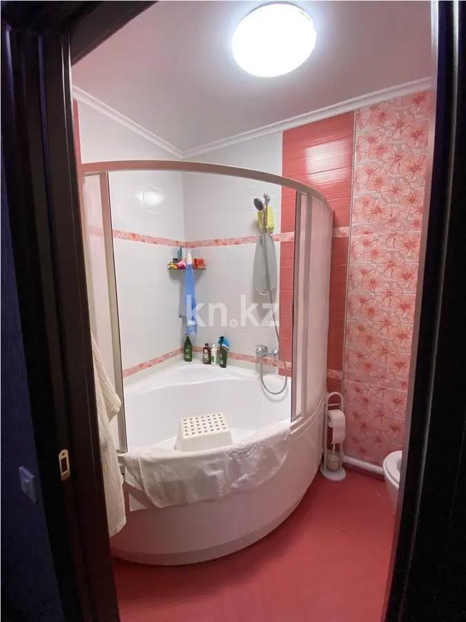 Продажа 3-комнатной квартиры, 87.2 м², ул. Кенесары хана, дом  54/16 в Алматы - фото 5