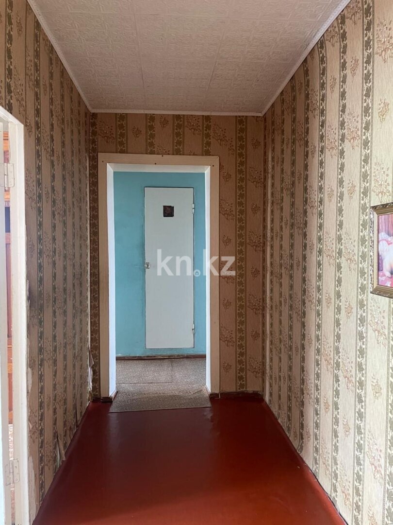 Продажа 3-комнатной квартиры, 64.5 м² в Караганде - фото 15
